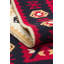 Arya Ikat Area Rug-75106760