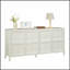 Armoire de rangement moderne de 67 po avec ouverture basculante, charnières à fermeture en douceur et fixation murale anti-basculement pour la chambre à coucher ou le salon-877678734