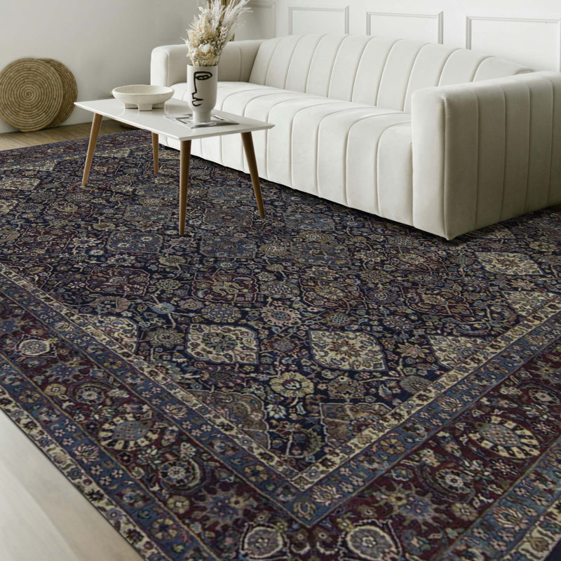 Gramercy One-of-a-Kind 8' X 10'2" Area Rug