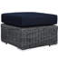 Repose-pieds d'extérieur Modway Modrest Invite-31483493