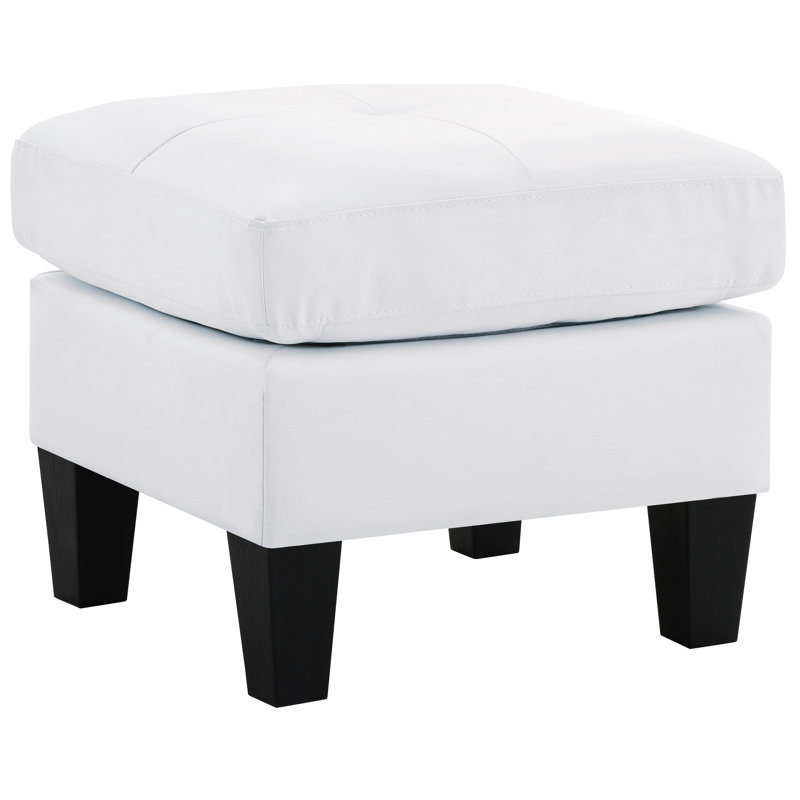 Upholstered Polyurethane Cocktail