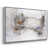Silver Framed Canvas is out of stock