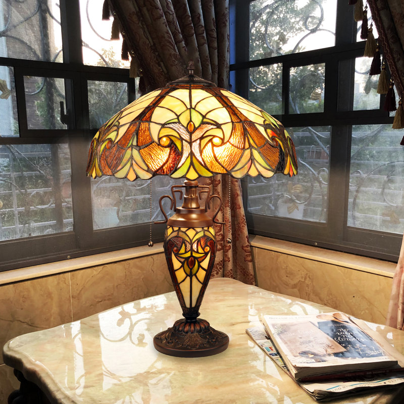 Kirkville Table Lamp