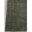 Contemporary, Stuart Street Collection Hand Knotted Wool Area Rug in Green