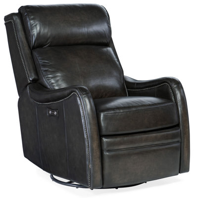 Sulema Power Swivel Glider Recliner