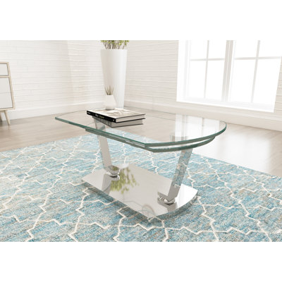 Table basse Bowersville