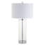 Silberston Glass Table Lamp-847997411