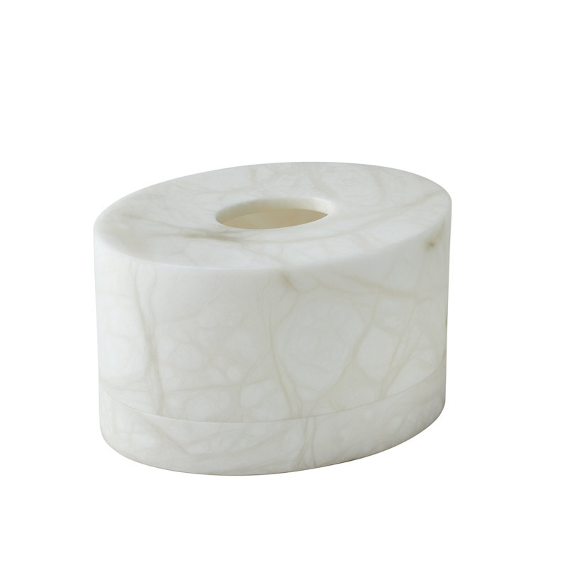 Handmade Stoneware Decorative Box