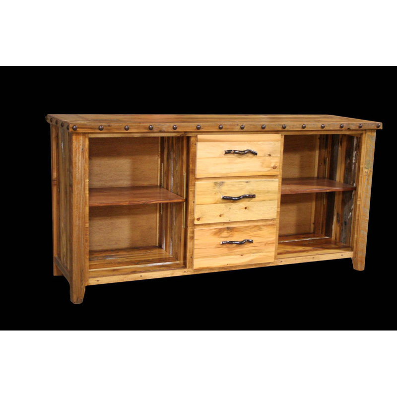 Console 60 po Jorgensen