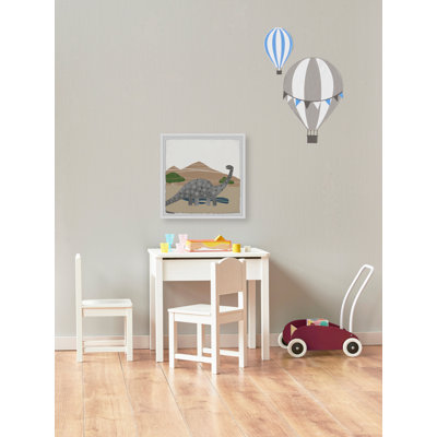 Colello Single Picture Frame Painting