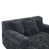 Chenille noir est en rupture de stock