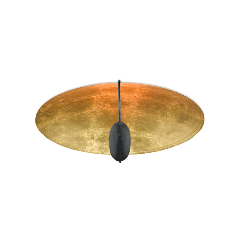 Pinders 2 - Light Flush Mount
