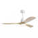 Jazyra 52'' Ceiling Fan with LED Lights