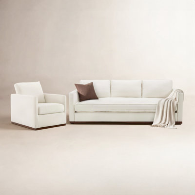 Bobbi 2-Piece Living Room Set