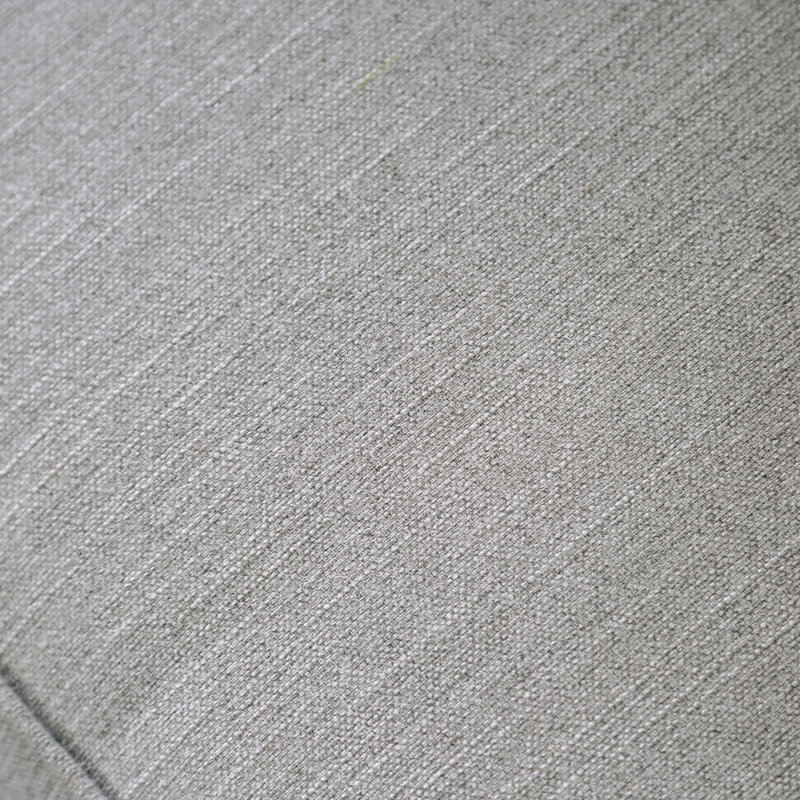 Causeuse Moorton, Gris clair