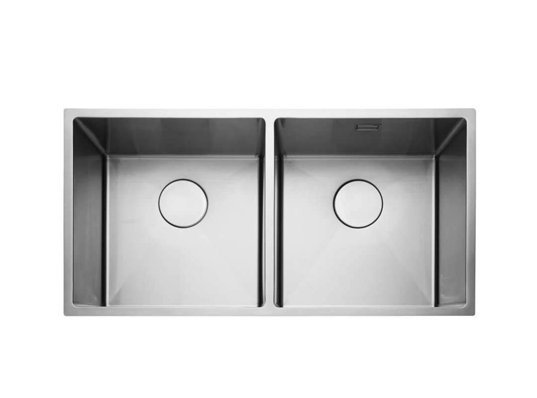 KUBE 860*440 2.0B S/S