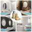 Rensine Bathroom Accessory Set