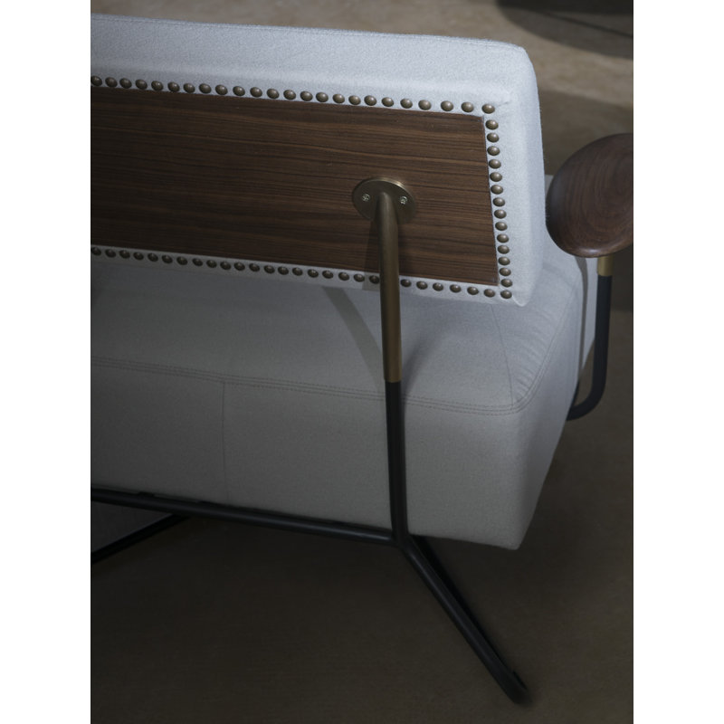 QT Armchair