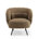 Nut-Brown Boucle