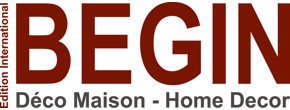 Logo Begin Edition International Inc.
