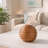 Nena Decorative Wooden Orb-69248790