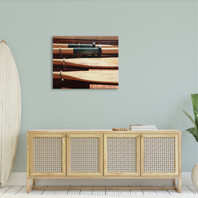 " Rowing Oars "