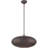 3 - Light Single Pendant
