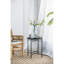 Table d'appoint D22x23,5 "