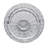 S/2 D7.7X6.3" Omari Crystal Display Bowl