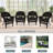 Outdoor Lounge Chair-10967683-10967690