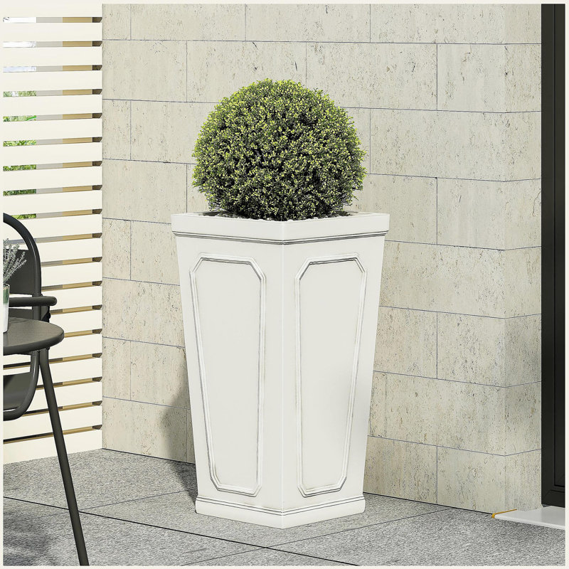 Jardinière d'extérieur