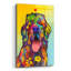 «Tell Tale Heart» par Dean Russo, art mural en verre acrylique-82199266