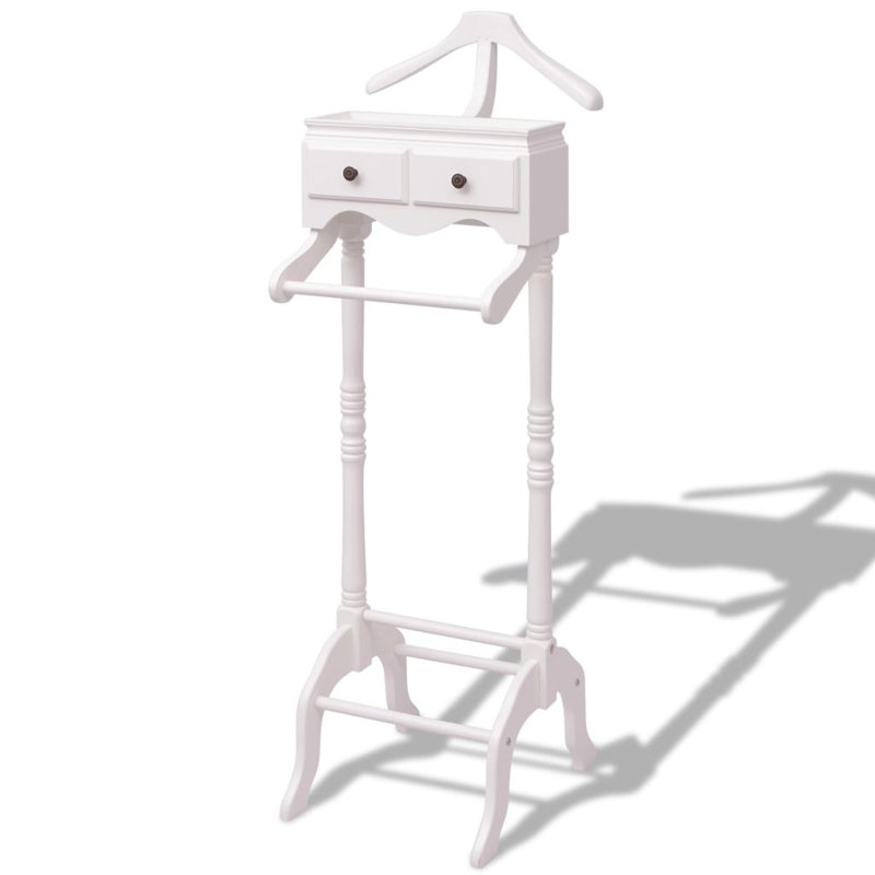 Laroque 45cm Clothing Rack
