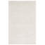 Tapis beige clair en laine / viscose / coton tissé à la main Houghtaling-870409277