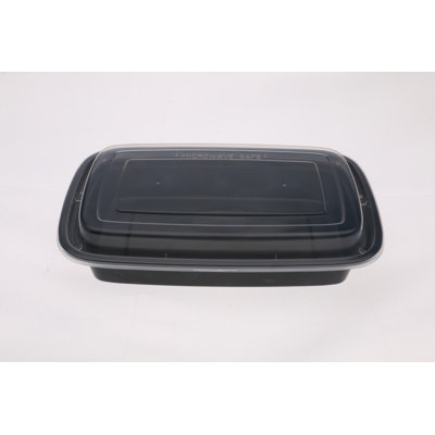 Disposable Serving Tray