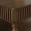 Table basse à plateau relevable avec cadre de rangement en bois massif-66499795-66499792