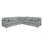 Bridgetown 3-Piece Upholstered Sectional-62394630-62394646