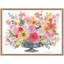 Impression sur toile encadrée Hurlburt