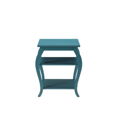 Table d'appoint Teal