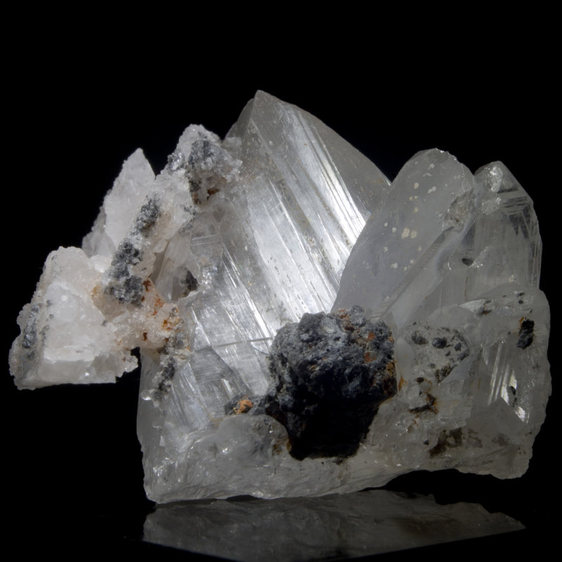 Chancee Landscape & Nature Crystal