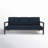 Townsend 4 Piece Sofa Seating Group with Sunbrella® Cushions-12858815