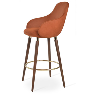 Tabouret de comptoir bar & Gazwood