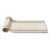 Beige/Gray Striped is unavailable