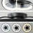 20'' 5 - Blade LED Chandelier Ceiling Fan with Light Included Way Day-1963459866