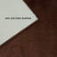Tapis de couloir brun à taille moyenne et à profil sur mesure-119849936