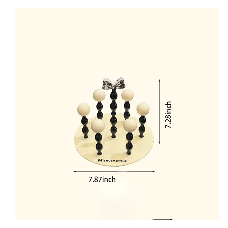 Support de rangement pour tasses