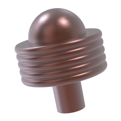 Poignée fantaisie 1 1/2"