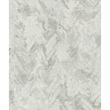 Amesemi Abstract Metallic Wallpaper Roll