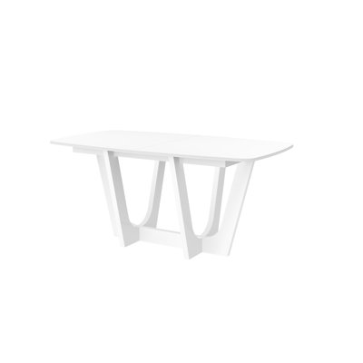 Alleria Extendable Dining Table