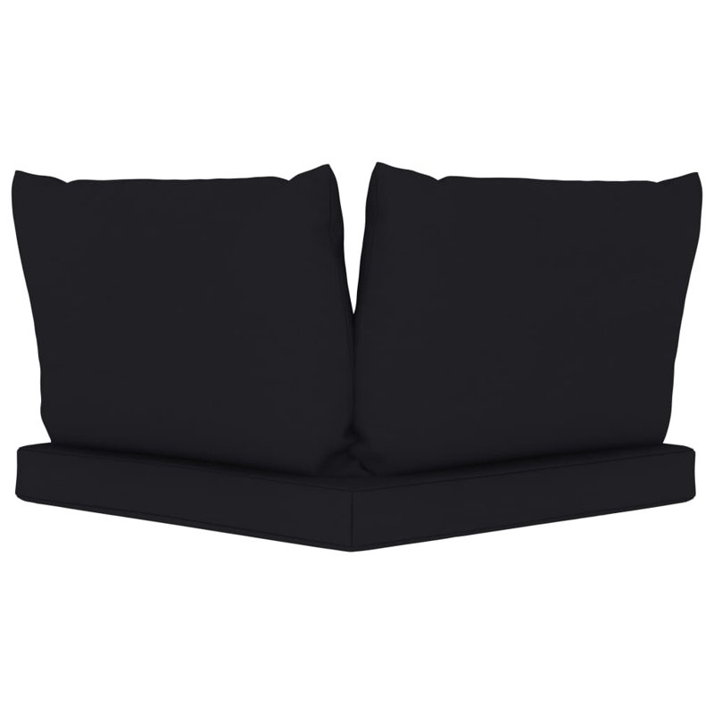 Coussin de siège / dossier d'extérieur